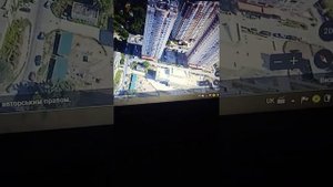 как выглядет Украина 2050 года на самом деле фото в Google earth
