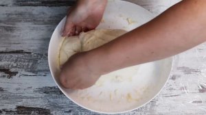 ЧИАБАТТА | Рецепт по которому хлеб получится у каждого | Итальянская ЧИАБАТТА