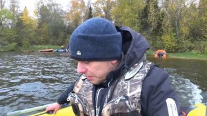 Река 325 и Тоха 9.8