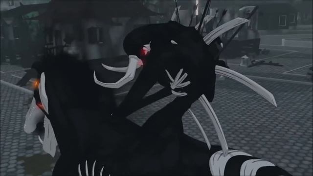 RWBY - Lusus Naturae | AMV Legendado PT-BR смотреть онлайн