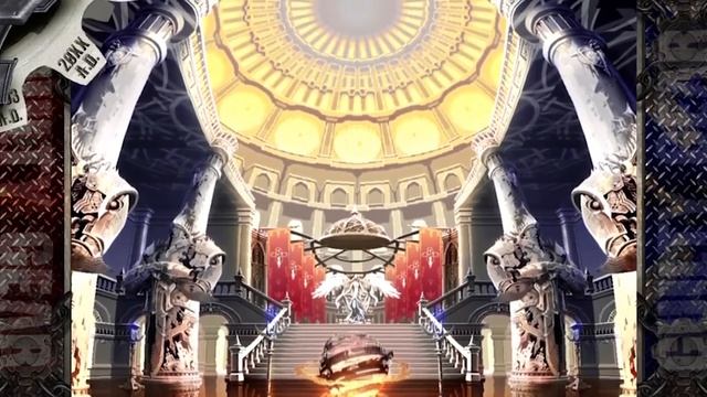 ИСТОРИЯ GUILTY GEAR: Бой 1 Хронология до GG1