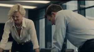 Опасный бизнес (фильм март 2018)