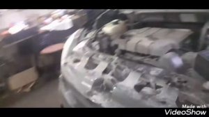 Чип-тюнинг SsangYong Action 2.0l бензин. Прошиваем на евро 2. Чип-тюнинг в СПб