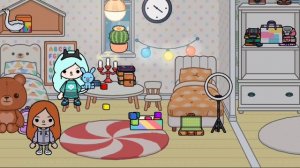 Тока бока/мини фильм/~не любимая матерью дочь~/1\?/