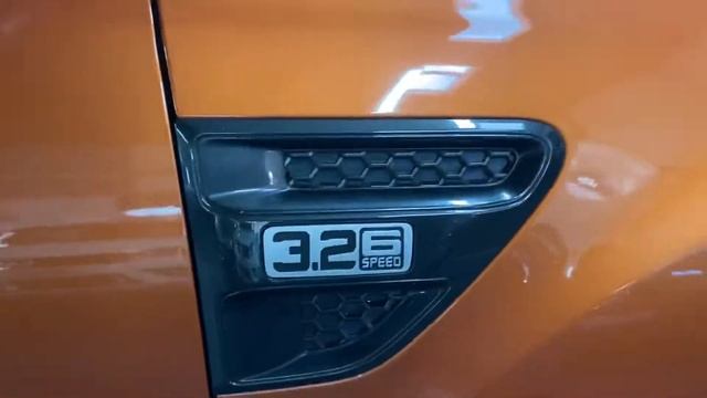 2015 Ford Ranger 3.2 Tdci WildTrak Manual 200 Bhp ( No vat - Only 69500 miles - 7 stamps to 68k) смотреть онлайн