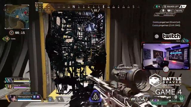 MOST KILLS IN RANDOM TEAM TOURNAMENT!!! | TSM ImperialHal смотреть онлайн