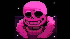 PROBKX - Phonk Hell(Undertale AU phonk)