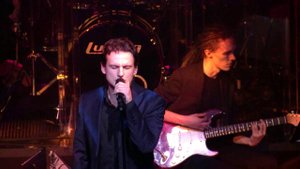 Андрей Лефлер - Нам не жить друг без друга (live)