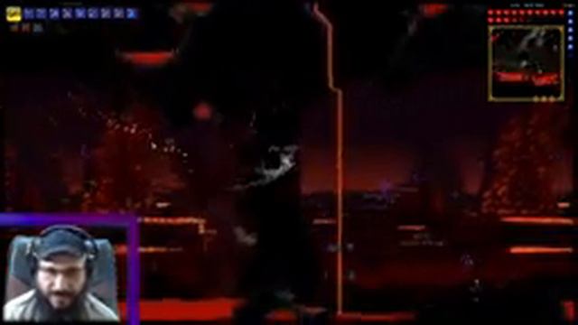 REACTION Terraria 2D RPG Pixel art perfection - A structural analysis by Uberdanger