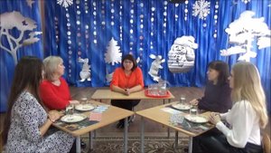 Мастер-класс «Экологические эксперименты в ДОО»