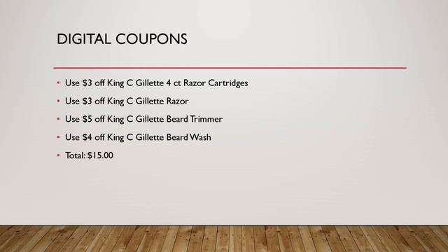 Online Walgreens Deal- FREE+ $13 Money Maker! I Rakuten