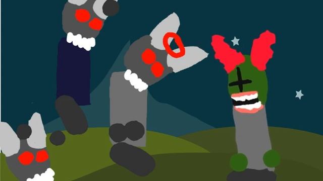 если будет 400 дам трикки все его фазий смотреть онлайн