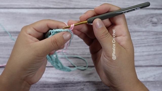 DESCUBRE Si Este Patrón Es PARA TI | PATRON NUEVO De CROCHET | Muy Original Y Facil | Tod@s Lo AMAN