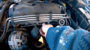 Свечи накала на дизель (Проверяем работоспособность)