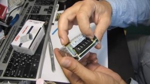 Блок питания светодиодной ленты