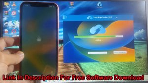 Bypass iCloud Activation With IMEI Free 2022✅ iCloud Unlock iOS 16⚡ Remove iPhone Locked To Owner!!