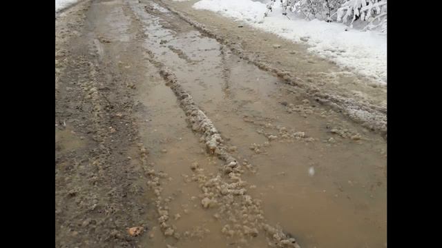 Зима пришла в Краснодарский край 😂 смотреть онлайн