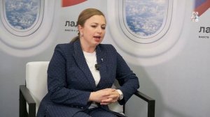 Интервью с Верой Штокайло