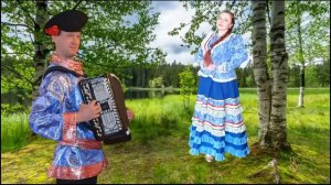 Лихой казак