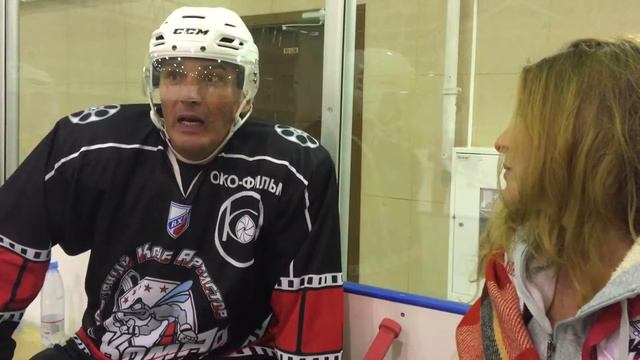 Кирилл Андреев о песне дня! смотреть онлайн