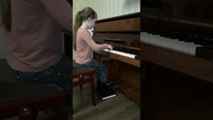 Первый класс. Майкапар С.М. Полька и вальс.