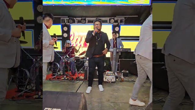 Cumbia Bonita Caral / Mix смотреть онлайн