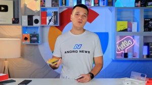 Распаковка OnePlus 9RT ? БУДУЩИЙ ХИТ ПРОДАЖ!