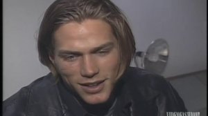 JASON LEWIS | Videofashion's 100 Top Models