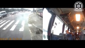 Автобус Калининград