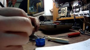 Ремонт ГЗК 661