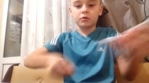 Как сделать из бумаге когти