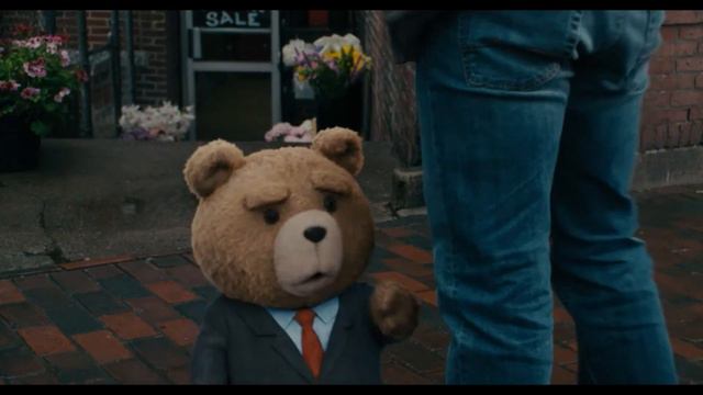 Третий лишний - Отрывок (трудоустройство)