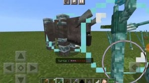 magic madness addon minecraft pe 1.17/1.18