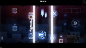 "POINTBREAK" (demon) By xenoremu, Bizaare, & Pica | Geometry Dash 2.11
