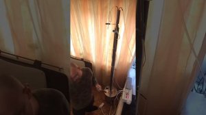 Ректификация. Часть 2. Получение спирта. Автоматика БКУ-033.