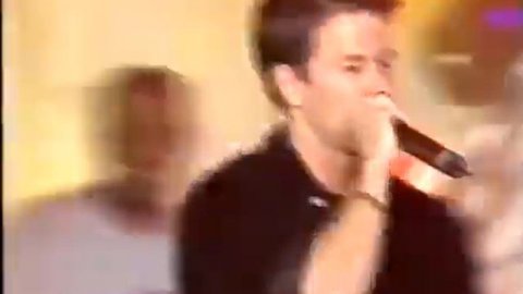 Marky Mark (Mark Wahlberg) - Feel The Vibe
