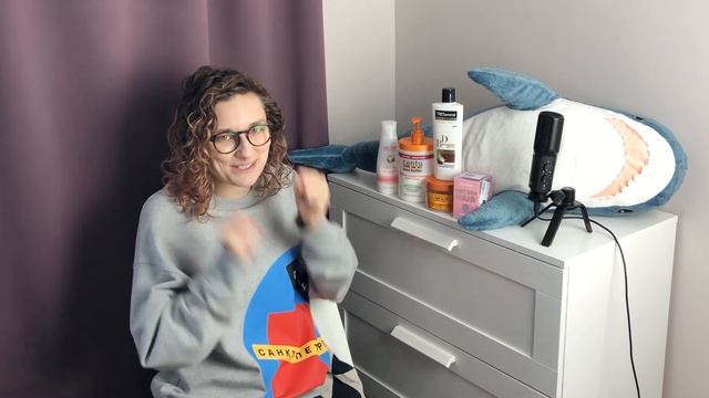 Отзыв на Lime Crime unicorn hair oyster | КУДРЯВЫЙ МЕТОД — обзор средств смотреть онлайн