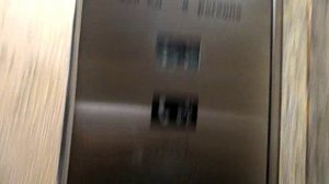 Музыкальный лифт ЩЛЗ Wellmaks в новостройке