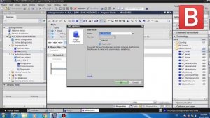 How to configure Motion control in TIA portal to control servo or stepper motor (MC_MoveRelative)