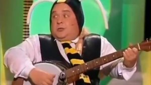 "Пчелка Жу-жу-жу" - Александр Морозов