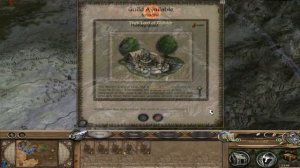 #13 High Elves Campaign Third Age Total War - Gollum Steals the Ring