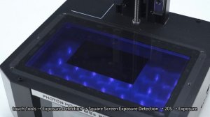 Anycubic Photon Mono M5s Pro Unboxing Guide