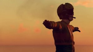 'DANGER ZONE' UPDATE TEASER / WAR THUNDER