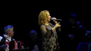 «Всё, что было» — Ирина Шоркина