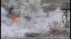 Тихая застава