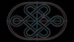 Гиперметропия. Тибетская двигательно-световая зарядка для глаз №1