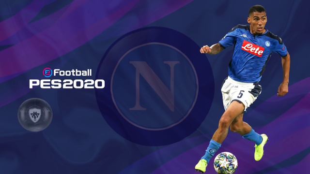 JUVENTUS & NAPOLI CLUB SELECTION JUN 22'20 & LUCKY NUMBER 10 MAX RATINGS | PES 2020 MOBILE & CONSOL