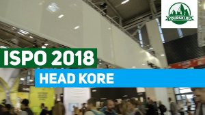 Серия горных лыж Head Kore (сезон 2018-19)