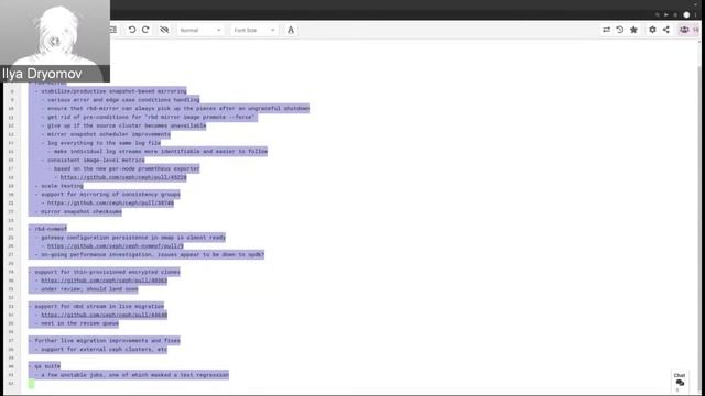 CDS Reef: RBD смотреть онлайн