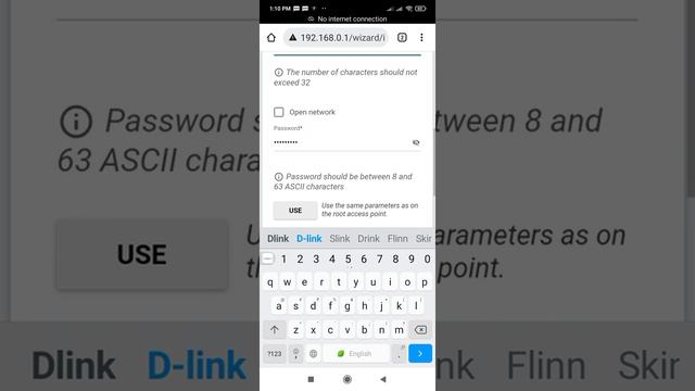 D-Link DIR-615 Wireless WIFI Router Setup